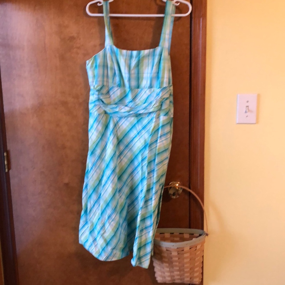 Summer dress